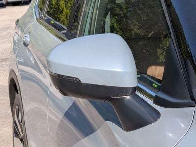 2026 Mitsubishi Outlander Base