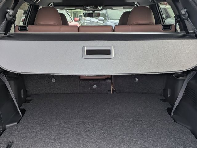 2026 Mitsubishi Outlander Base