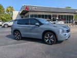 2026 Mitsubishi Outlander Base