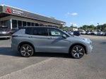 2026 Mitsubishi Outlander Base
