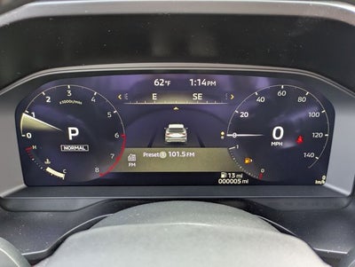 2026 Mitsubishi Outlander Base