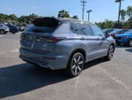 2026 Mitsubishi Outlander Base