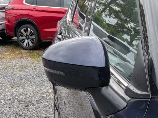 2026 Mitsubishi Outlander SEL
