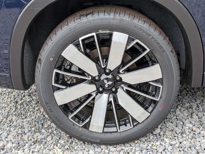 2026 Mitsubishi Outlander SEL