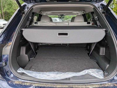 2026 Mitsubishi Outlander SEL
