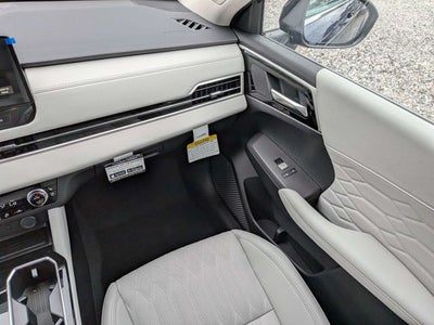 2026 Mitsubishi Outlander SEL