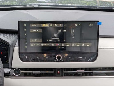 2026 Mitsubishi Outlander SEL
