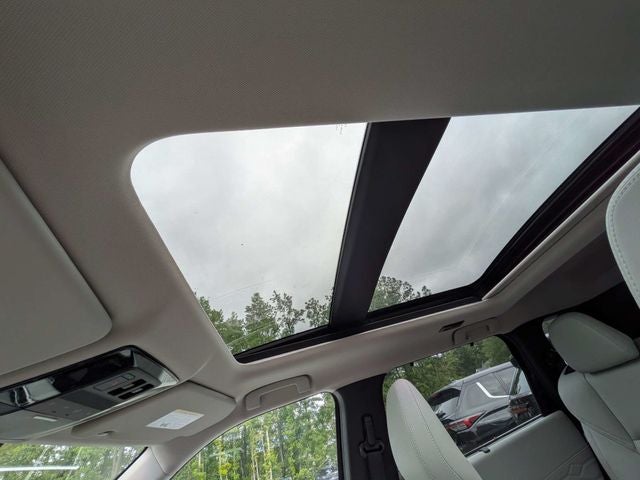 2026 Mitsubishi Outlander SEL