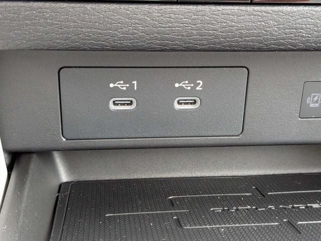 2026 Mitsubishi Outlander SEL