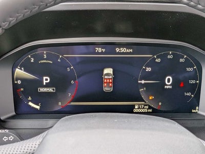 2026 Mitsubishi Outlander SEL