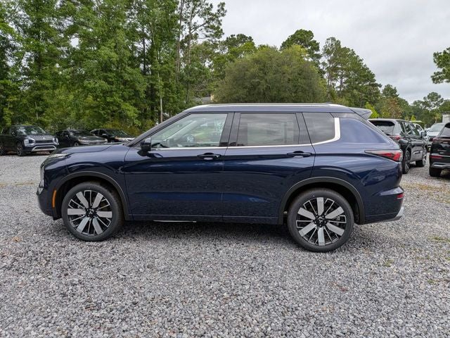 2026 Mitsubishi Outlander SEL