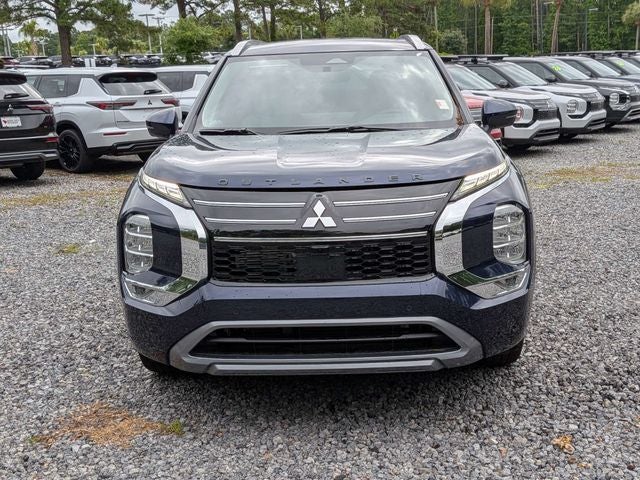 2026 Mitsubishi Outlander SEL