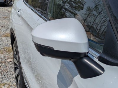 2026 Mitsubishi Outlander Base