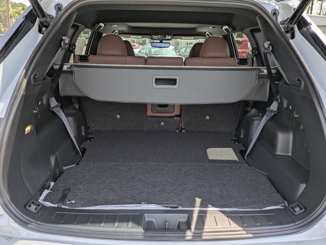 2026 Mitsubishi Outlander Base