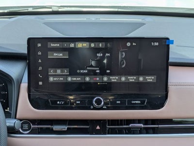 2026 Mitsubishi Outlander Base