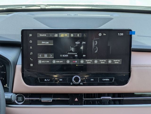 2026 Mitsubishi Outlander Base