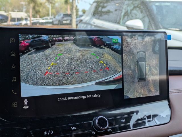 2026 Mitsubishi Outlander Base