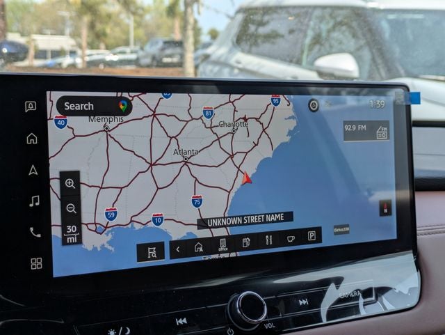 2026 Mitsubishi Outlander Base