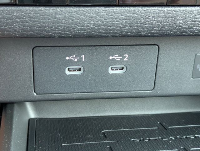 2026 Mitsubishi Outlander Base