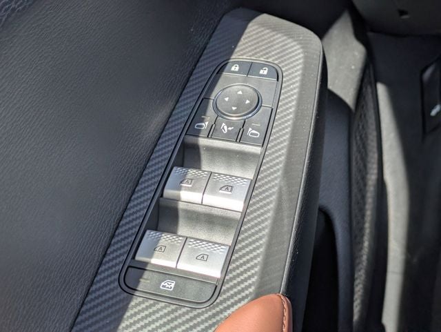 2026 Mitsubishi Outlander Base