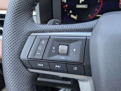 2026 Mitsubishi Outlander Base