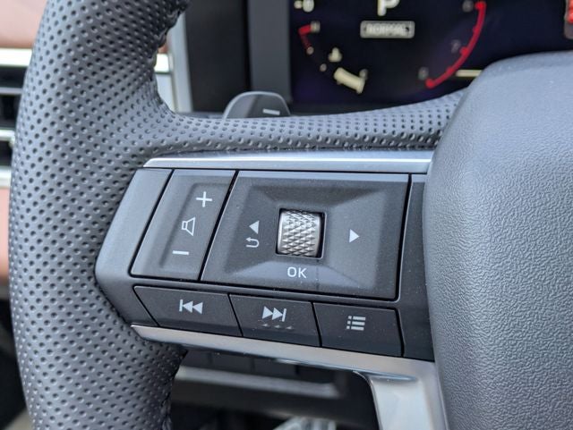 2026 Mitsubishi Outlander Base