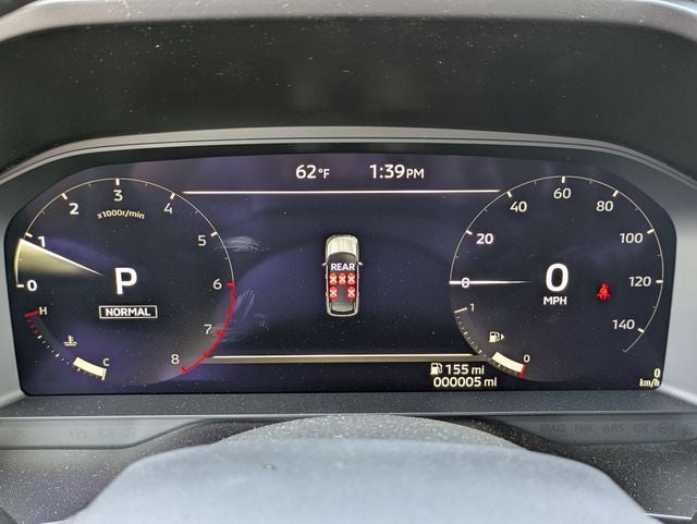 2026 Mitsubishi Outlander Base