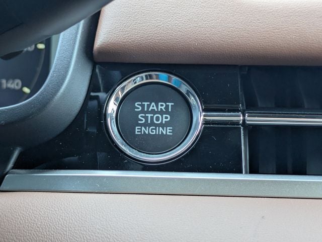 2026 Mitsubishi Outlander Base