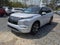 2026 Mitsubishi Outlander Base