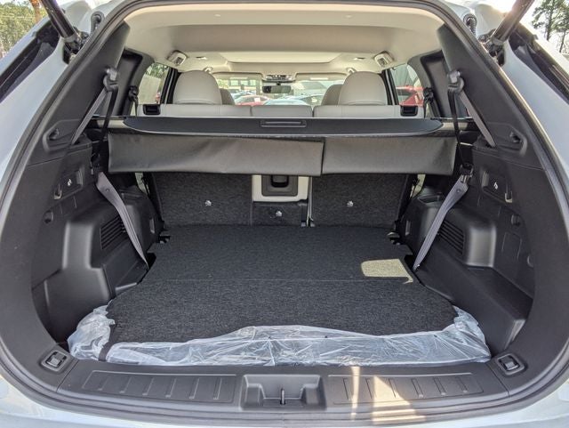 2026 Mitsubishi Outlander Base