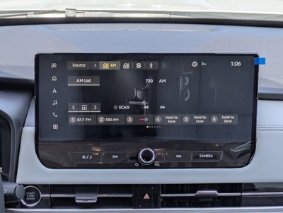 2026 Mitsubishi Outlander Base