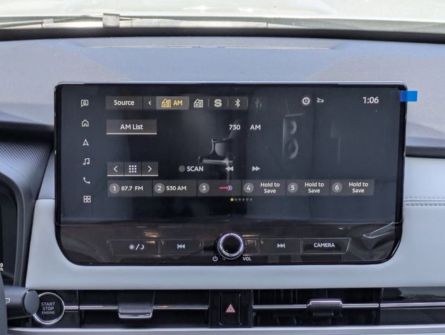 2026 Mitsubishi Outlander Base