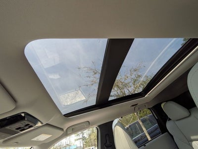 2026 Mitsubishi Outlander Base