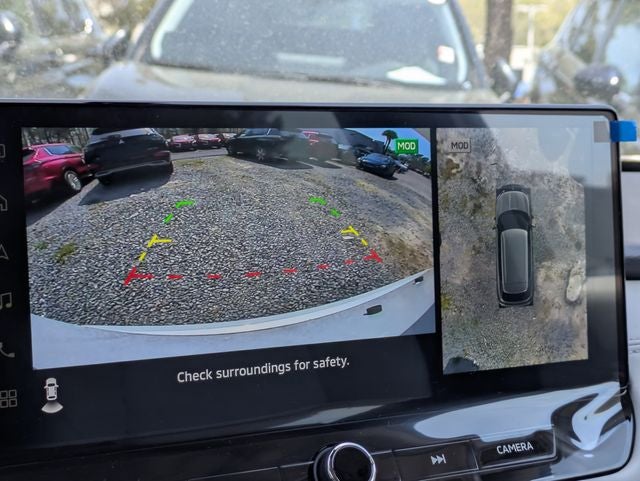 2026 Mitsubishi Outlander Base