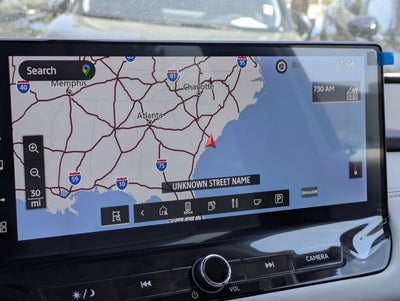 2026 Mitsubishi Outlander Base