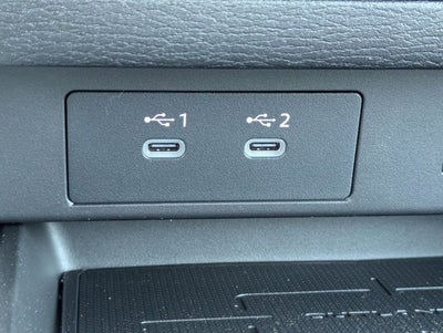 2026 Mitsubishi Outlander Base