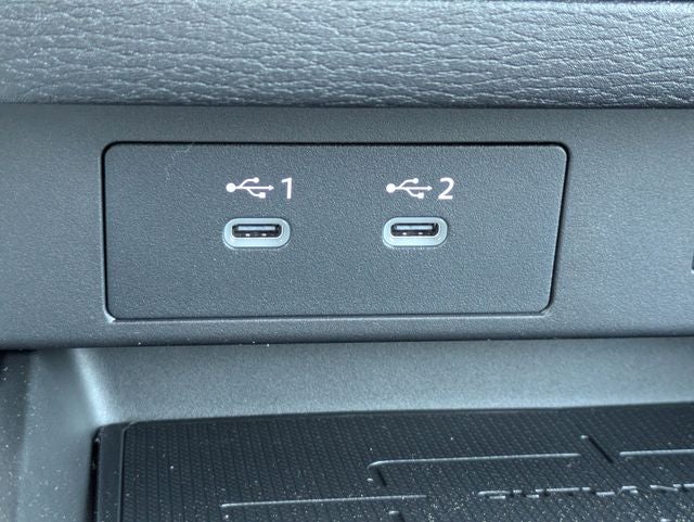 2026 Mitsubishi Outlander Base