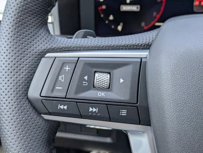 2026 Mitsubishi Outlander Base