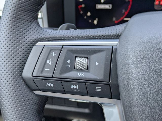 2026 Mitsubishi Outlander Base