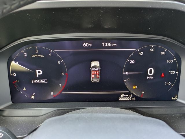 2026 Mitsubishi Outlander Base