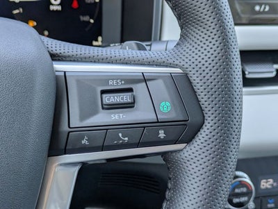 2026 Mitsubishi Outlander Base