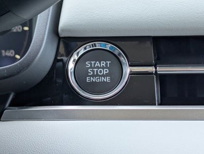 2026 Mitsubishi Outlander Base