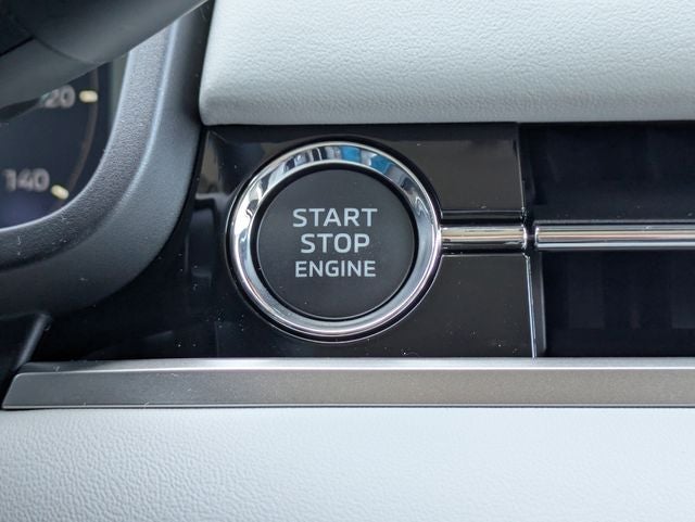 2026 Mitsubishi Outlander Base