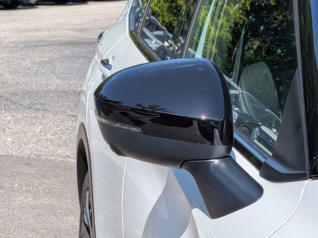 2026 Mitsubishi Outlander Black Edition