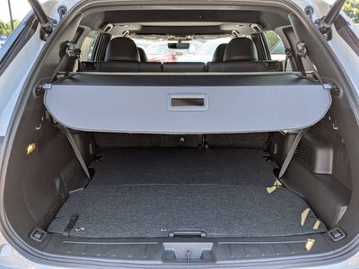 2026 Mitsubishi Outlander Black Edition