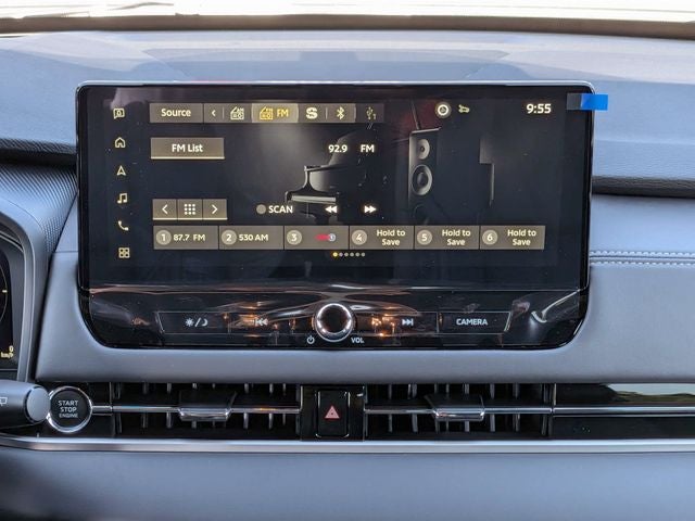 2026 Mitsubishi Outlander Black Edition