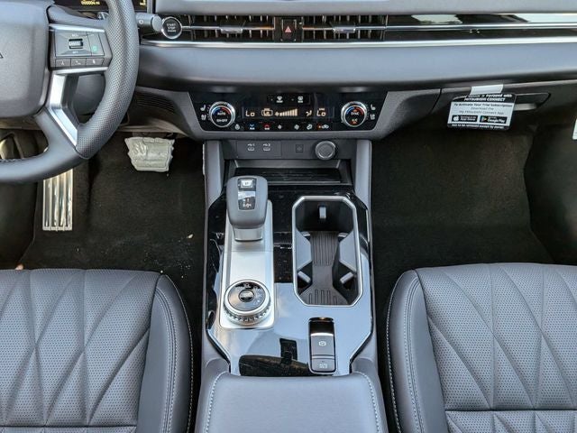 2026 Mitsubishi Outlander Black Edition