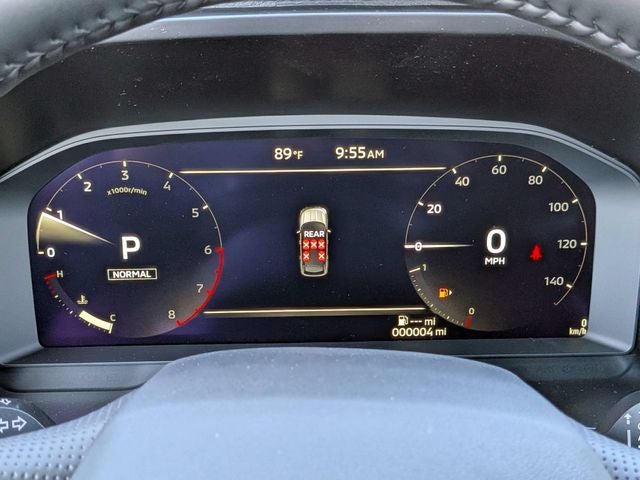 2026 Mitsubishi Outlander Black Edition