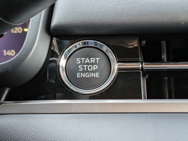 2026 Mitsubishi Outlander Black Edition