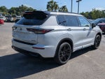 2026 Mitsubishi Outlander Black Edition